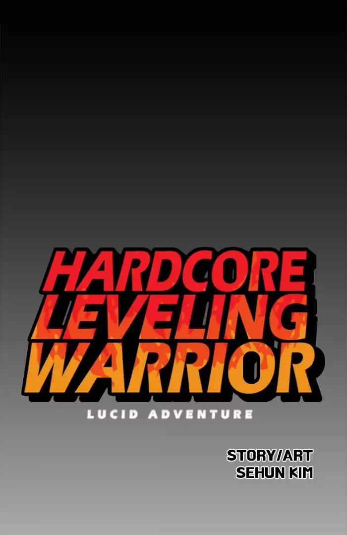 Hardcore Leveling Warrior Chapter 49 24